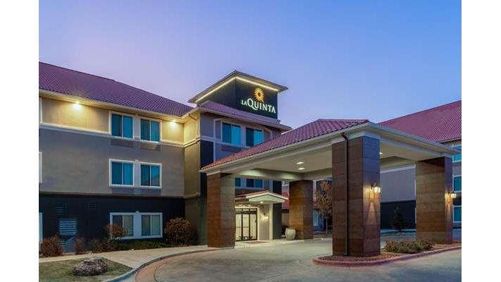 La Quinta Inn & Suites by Wyndham Rifle in Rifle, Colorado, United States