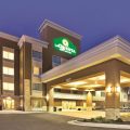 La Quinta Inn & Suites by Wyndham Rochester Mayo Clinic Area
