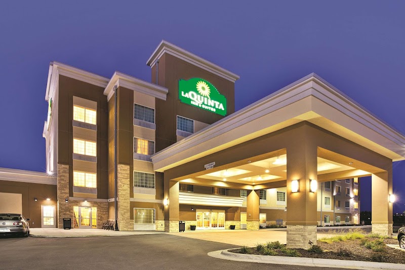 La Quinta Inn & Suites by Wyndham Rochester Mayo Clinic Area in Rochester, New York, United States