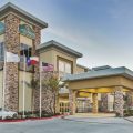 La Quinta Inn & Suites by Wyndham Rockport – Fulton