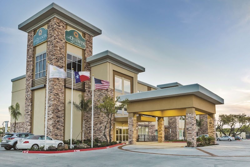 La Quinta Inn & Suites by Wyndham Rockport - Fulton in Rockport, Texas, United States