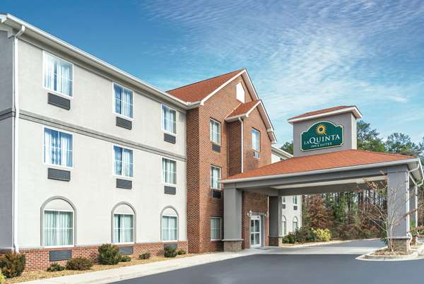 La Quinta Inn & Suites by Wyndham Rome in Rome, Georgia, United States