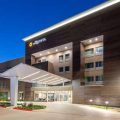 La Quinta Inn & Suites by Wyndham Round Rock East