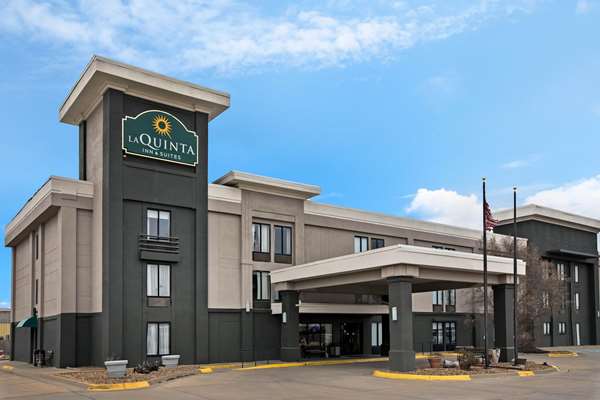 La Quinta Inn & Suites by Wyndham Salina in Salina, Kansas, United States