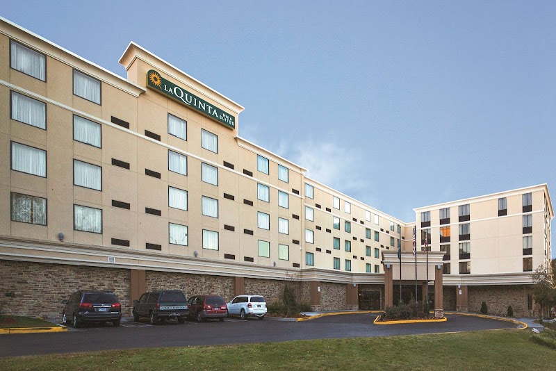 La Quinta Inn & Suites by Wyndham Salisbury in Salisbury, Maryland, United States