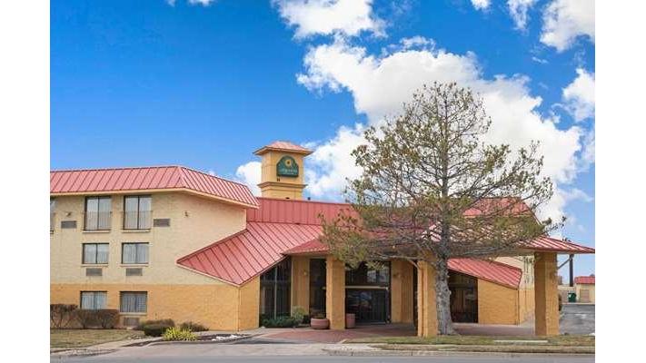 La Quinta Inn & Suites by Wyndham Salt Lake City - Layton in Layton, Utah, United States