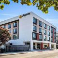 La Quinta Inn & Suites by Wyndham San Jose Airport
