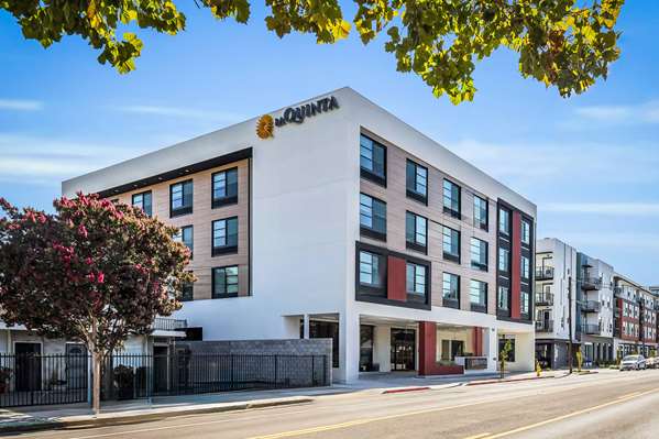 La Quinta Inn & Suites by Wyndham San Jose Airport in San Jose, California, United States