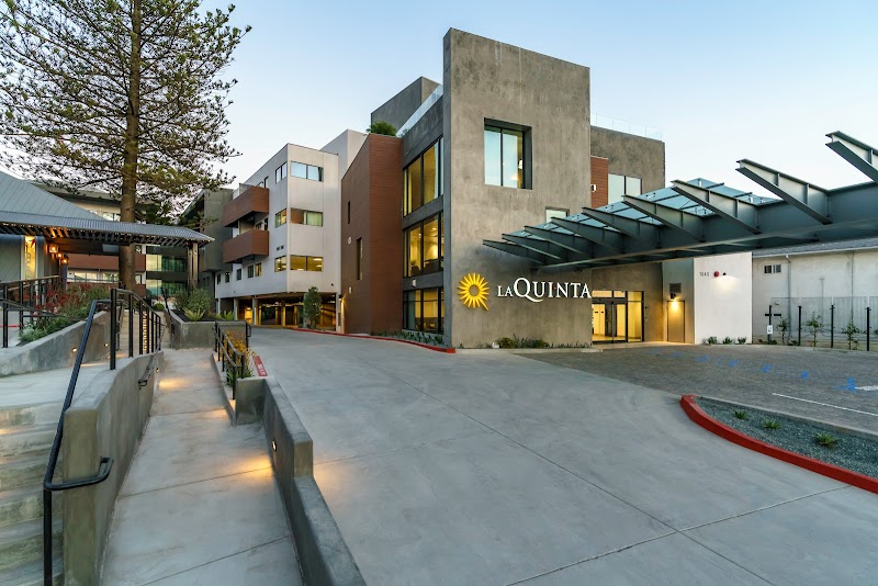 La Quinta Inn & Suites by Wyndham San Luis Obispo in California Polytechnic State University, California, United States