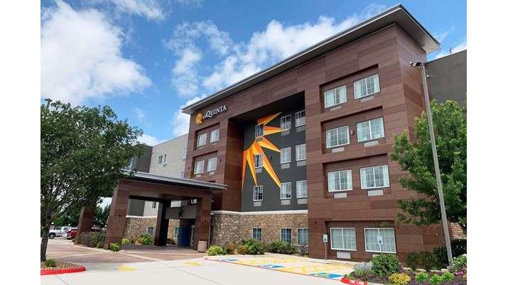La Quinta Inn & Suites by Wyndham Schertz in Schertz, Texas, United States