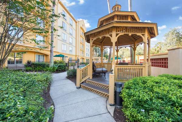 La Quinta Inn & Suites by Wyndham Tampa Brandon Regency Park in Brandon, Florida, United States