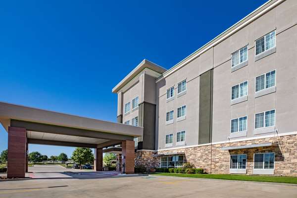 La Quinta Inn & Suites by Wyndham Tulsa - Catoosa Route 66 in Catoosa, Oklahoma, United States