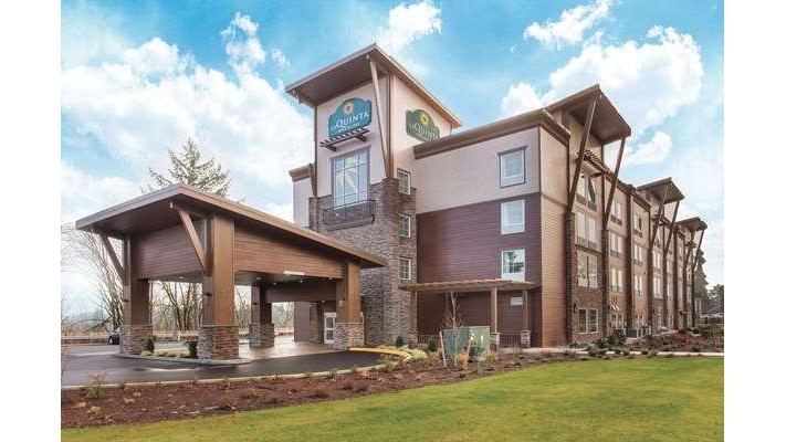 La Quinta Inn & Suites by Wyndham Tumwater - Olympia in Olympia, Washington, United States