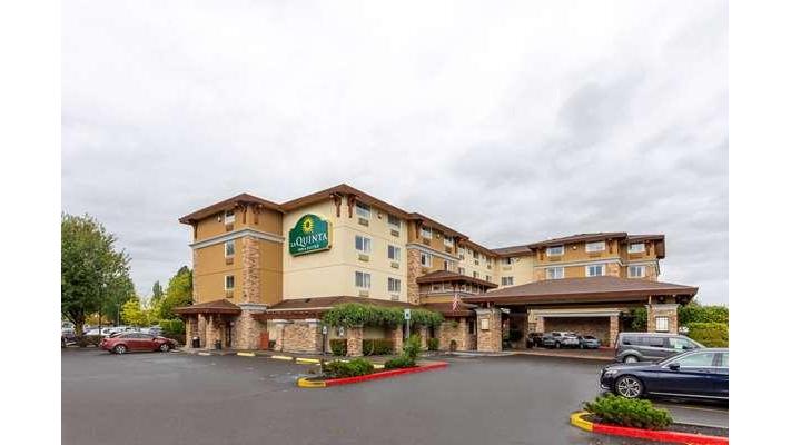La Quinta Inn & Suites by Wyndham Vancouver in Hazel Dell, Washington, United States