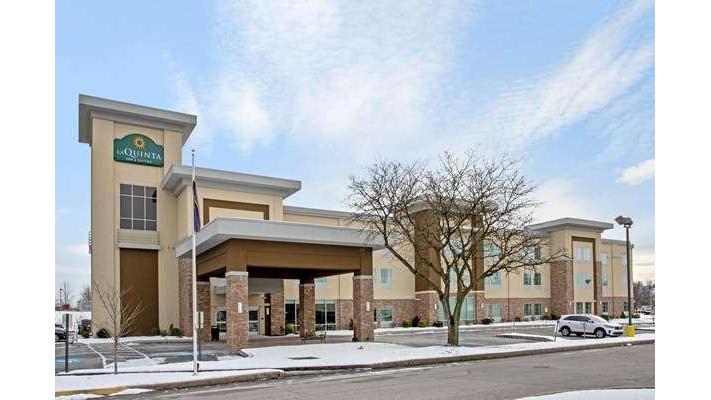 La Quinta Inn & Suites by Wyndham York in East York, Pennsylvania, United States