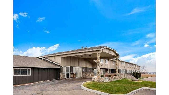 La Quinta Inn by Wyndham Caldwell in Caldwell, Idaho, United States