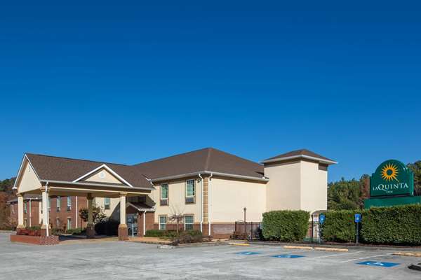 La Quinta Inn by Wyndham Calhoun in Calhoun, Georgia, United States