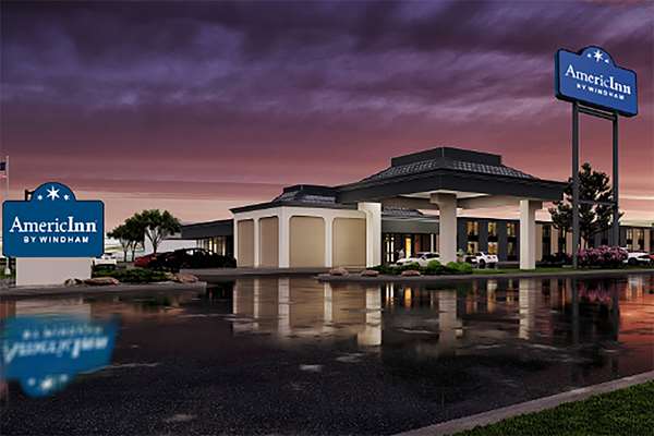 La Quinta Inn by Wyndham Casper in Casper, Wyoming, United States