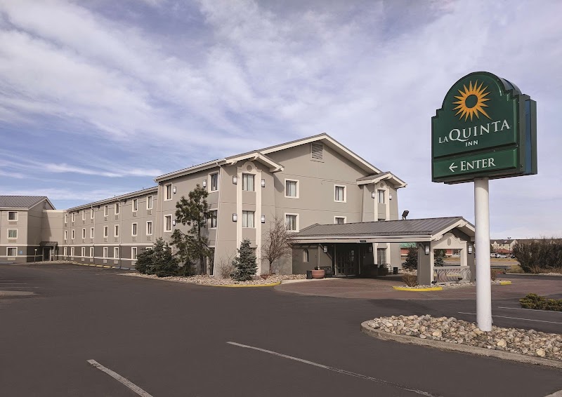 La Quinta Inn by Wyndham Cheyenne in Cheyenne, Wyoming, United States
