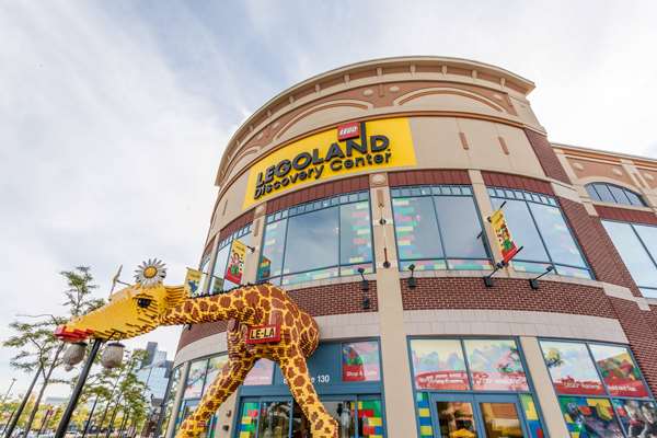 La Quinta Inn by Wyndham Chicago Schaumburg in Schaumburg, Illinois, United States