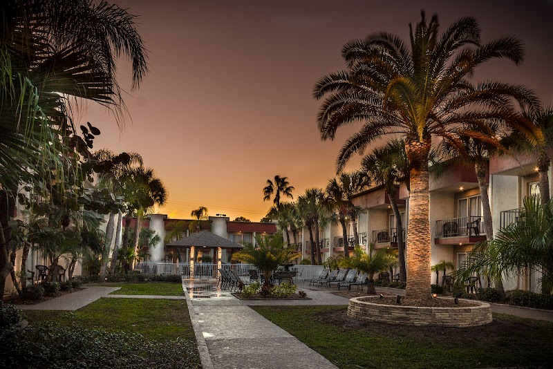 La Quinta Inn by Wyndham Clearwater Central in Clearwater, Florida, United States