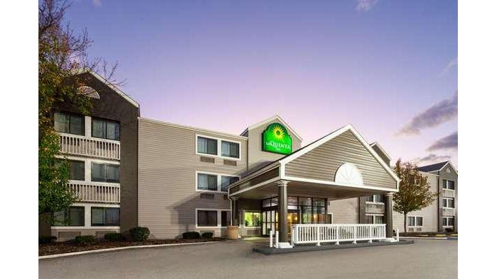 La Quinta Inn by Wyndham Cleveland Independence in Independence, Ohio, United States