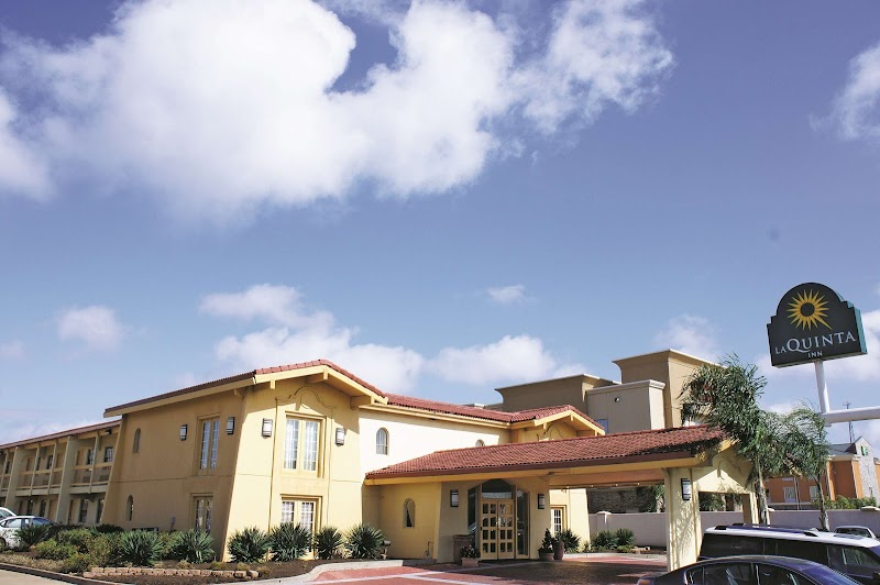 La Quinta Inn by Wyndham Clute Lake Jackson in Clute, Texas, United States