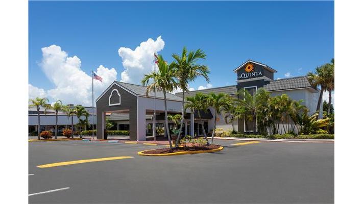 La Quinta Inn by Wyndham Cocoa Beach-Port Canaveral in Cocoa Beach, Florida, United States