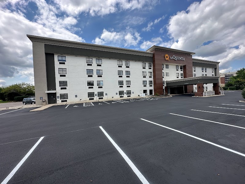 La Quinta Inn by Wyndham Columbus Dublin in Dublin, Ohio, United States