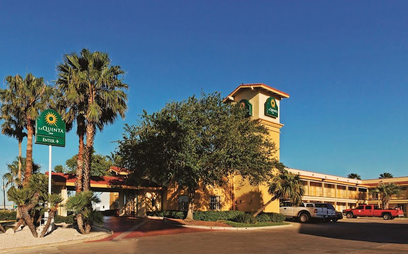 La Quinta Inn by Wyndham Corpus Christi North in Corpus Christi, Texas, United States