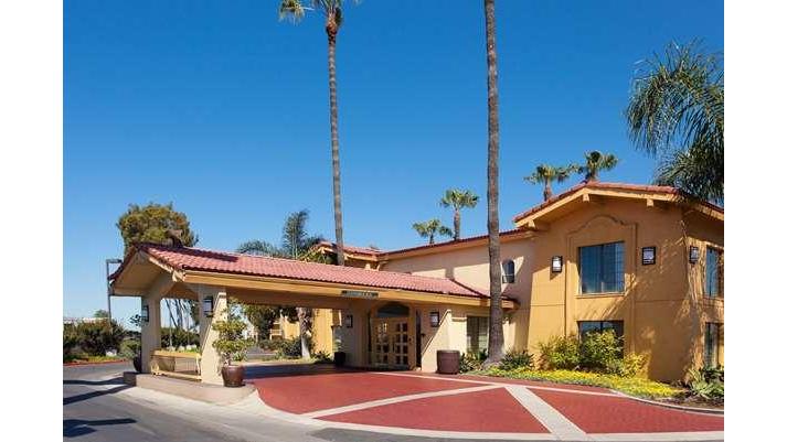 La Quinta Inn by Wyndham Costa Mesa Orange County in Costa Mesa, California, United States