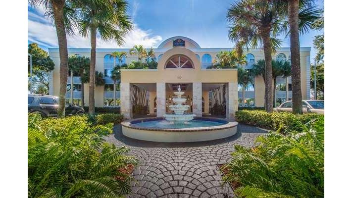 La Quinta Inn by Wyndham Deerfield Beach I-95 at Hillsboro E in Deerfield Beach, Florida, United States