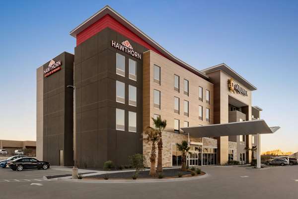 La Quinta Inn by Wyndham Del Rio in Del Rio, Texas, United States