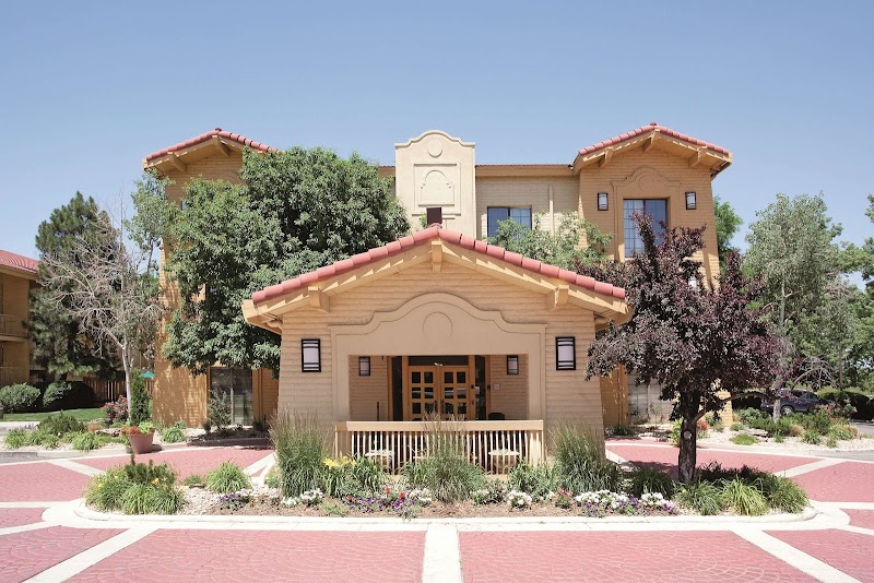 La Quinta Inn by Wyndham Denver Golden in Golden, Colorado, United States