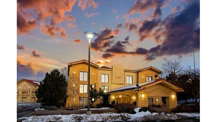 La Quinta Inn by Wyndham Denver Northglenn in Northglenn, Colorado, United States