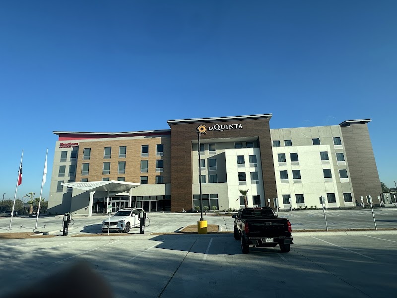 La Quinta Inn by Wyndham Eagle Pass in Eagle Pass, Texas, United States