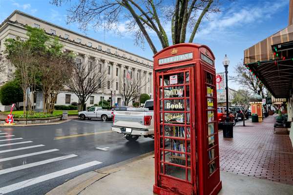 La Quinta Inn by Wyndham El Dorado in El Dorado, Arkansas, United States