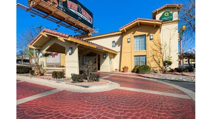 La Quinta Inn by Wyndham El Paso East Lomaland in El Paso, Texas, United States