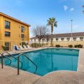 La Quinta Inn by Wyndham El Paso West