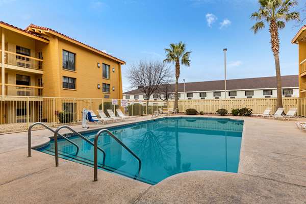 La Quinta Inn by Wyndham El Paso West in El Paso, Texas, United States