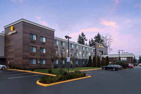 La Quinta Inn by Wyndham Everett in Everett, Washington, United States