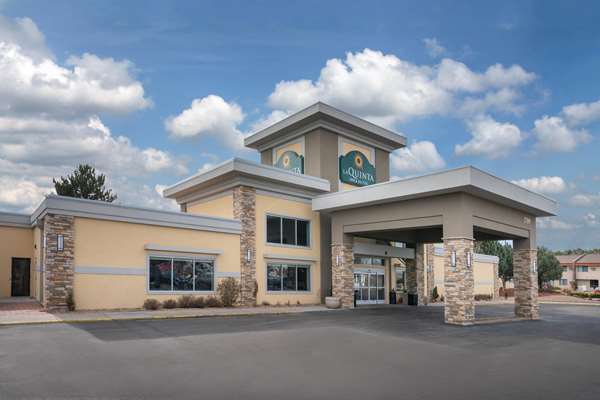 La Quinta Inn by Wyndham Fort Collins in Fort Collins, Colorado, United States
