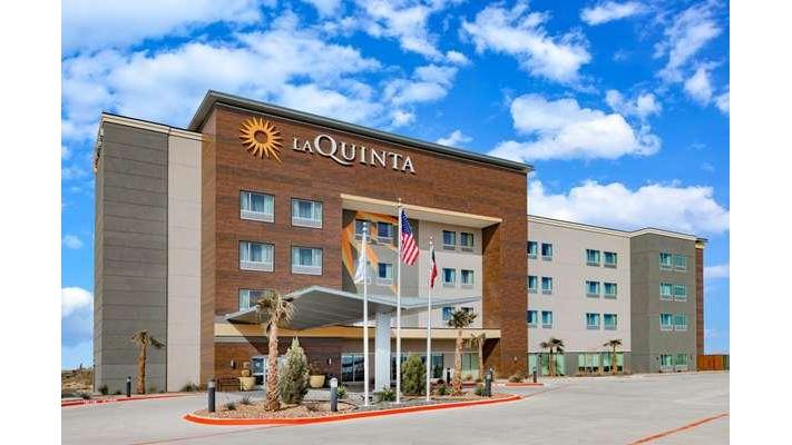 La Quinta Inn by Wyndham Fort Stockton in Fort Stockton, Texas, United States