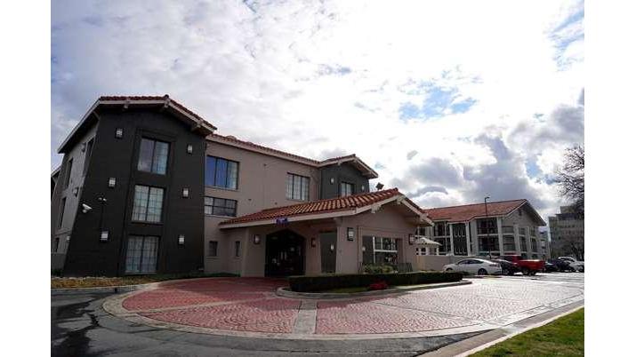 La Quinta Inn by Wyndham Fresno Yosemite in Fresno, California, United States