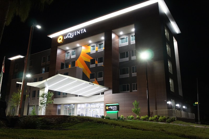 La Quinta Inn by Wyndham Gainesville in Gainesville, Florida, United States