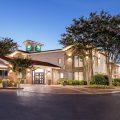 La Quinta Inn by Wyndham Huntsville Research Park