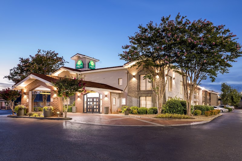 La Quinta Inn by Wyndham Huntsville Research Park in Huntsville, Alabama, United States