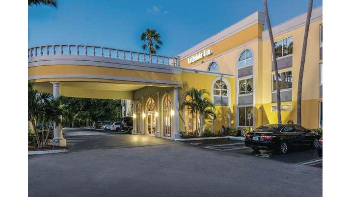 La Quinta Inn by Wyndham Jupiter in Jupiter, Florida, United States