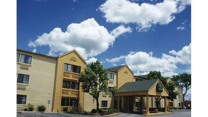 La Quinta Inn by Wyndham Kansas City North in North Kansas City, Missouri, United States