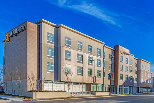 La Quinta Inn by Wyndham Kansas City in Kansas City, Kansas, United States